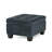Upholstered Ottoman