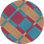 Antoonjr Geometric Indoor Rug