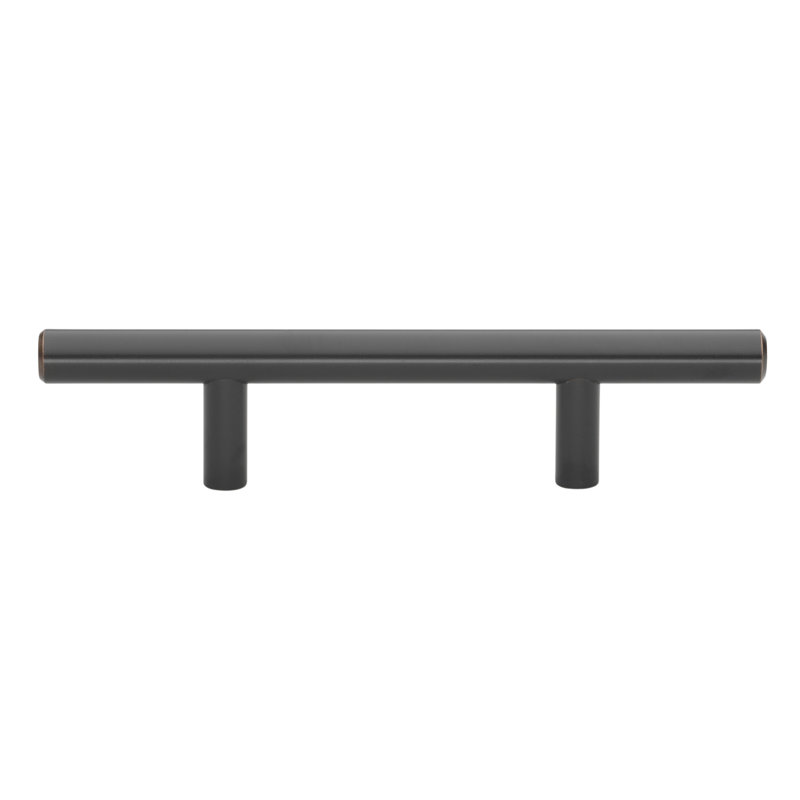Roman 3" Center to Center Bar/Handle Pull
