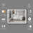 Jonaid Wall Mirror-1291422017-1291422030-1291422031