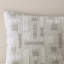 3 pièces édredon en coton - Double / Grand rembourrage 100% froissé pour lit absorbant l'excès