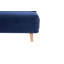 Hammersdale 2 Seater Armless Sofa Bed