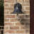 Gama Sonic Orion Solar Light Wall Mount