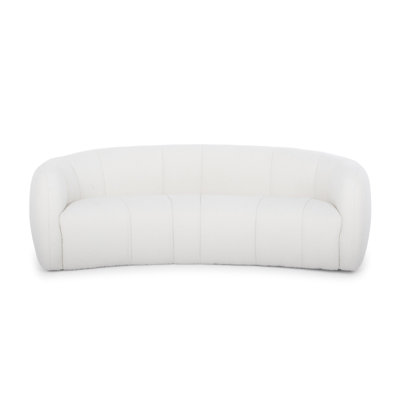 Licola Upholstered 90'' Sofa