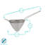 Argon Tableware Stainless Steel Food Strainer