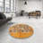 Abstract Indoor Rug-67784079