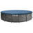 Intex Greywood Prism Frame Premium Pool Set