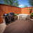Coleman Revolution Dual Fuel 2-in-1 Combination 45,000 BTU 3-Burner Gas Grill/Kettle Charcoal Grill
