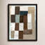 Patchwork 3 by Marco Marella for Studio M - Framed Wall Art-943221286-943221292-943221283