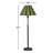 Polly Buffet Table Lamp-105806297-105806298-105806302