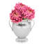Metal Table Vase