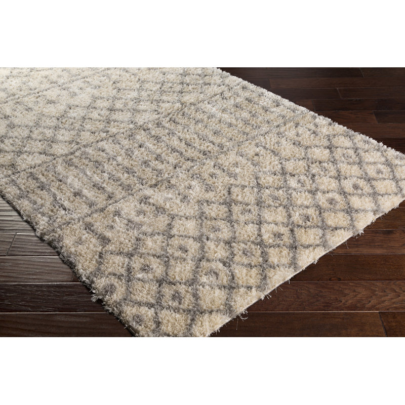 Rectangle 8'10" x 12'