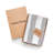 Cabana Stripe - 100% Pure Linen Dinner Napkins-83889813
