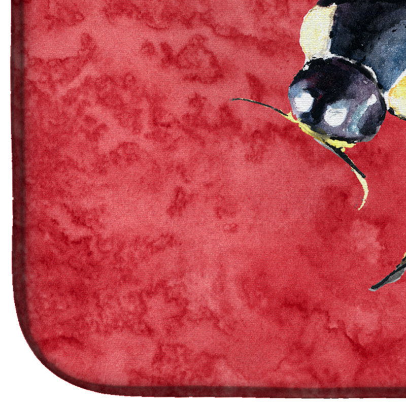 Drying Mat