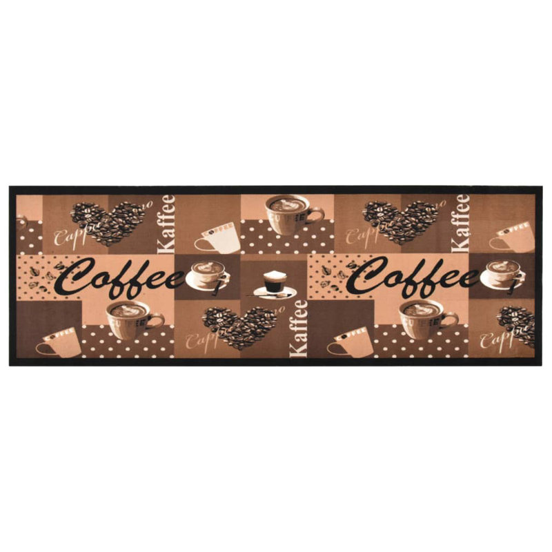 Thao Kitchen Mat, Runner 60 x 180cm