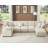 Warenne Upholstered L-Shaped Sectional-1249456594