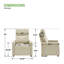 Thornport Pushback Recliner-758135451