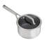 Ninja ZEROSTICK Stainless Steel Saucepan with Lid-107095590