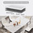 Sintered Stone Top Metal Base Dining Table-763081370-778542703-778542705