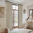 Allison Cotton Blend Room Darkening Curtain Pair-96216071-113914349