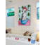 Eyre Tarney - Wrapped Canvas Painting-1832408187