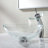 Vessel Mixer Single Hole Bathroom Faucet-6405844-6405841-6405838