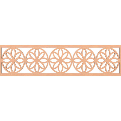 Moulure Blume