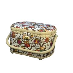 Michley Electronics Owl Sewing Kit