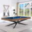 Stella 8'' Slate Pool Table With Professional Installation Included-74708376-87602748