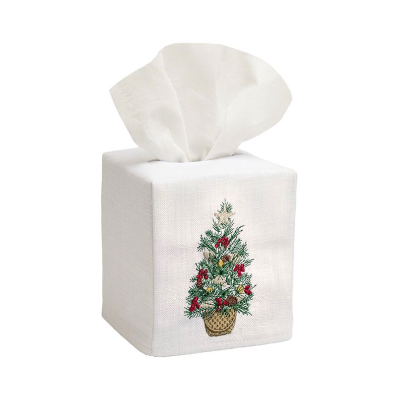 Tissue Box Cover