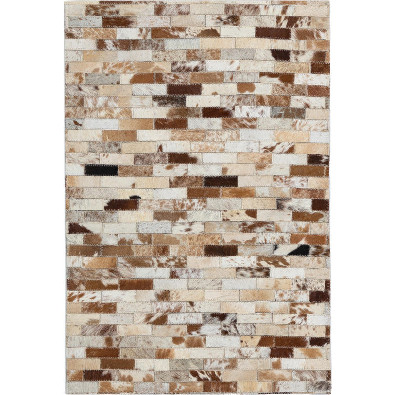 Orlowski Multi Rug