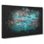 Birds Eye View Of Sydney Australia - Wrapped Canvas-56647643