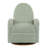360 Swivel and Glider Recliner Chair-Light Green-888595332