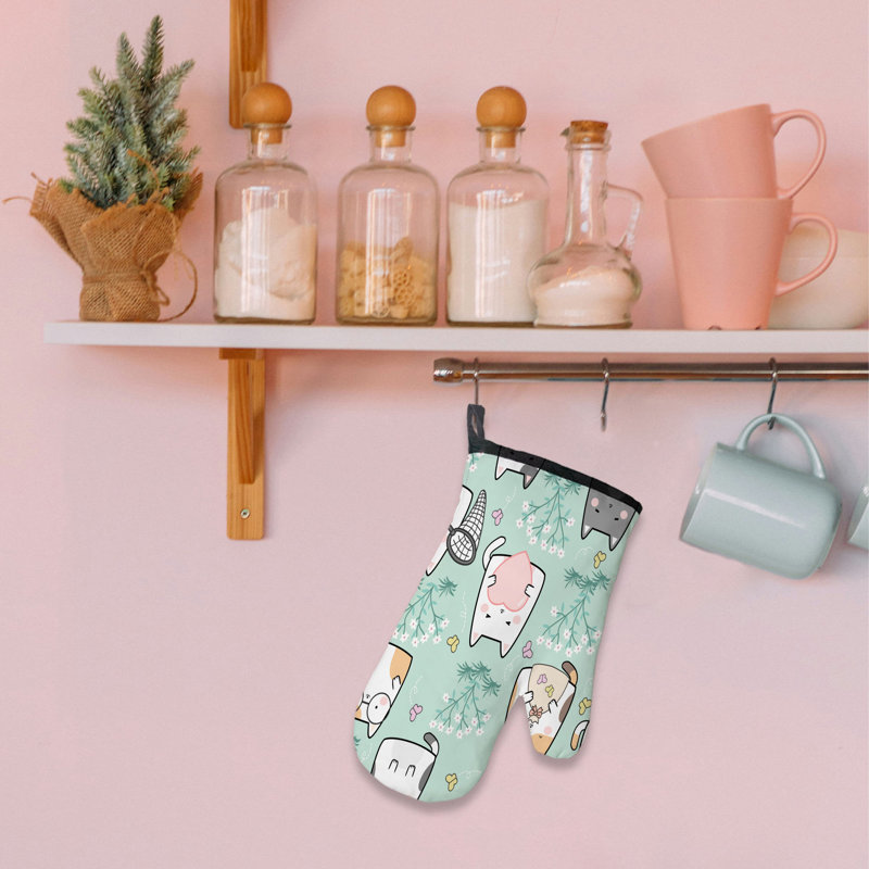 Molleton en coton Tender Valentine