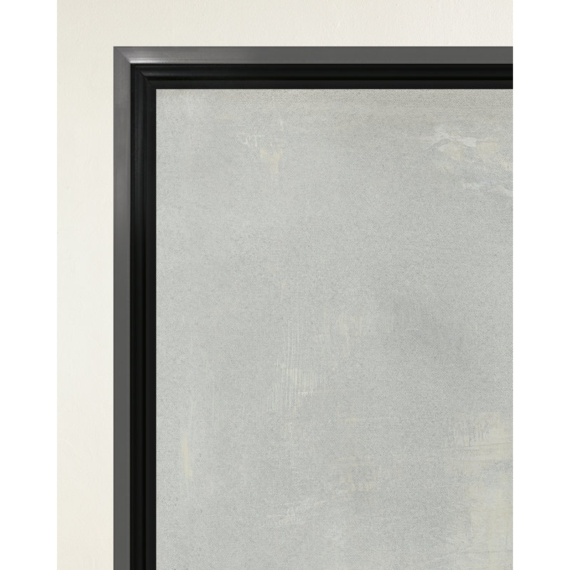 «The Heights VII» par Jacob Lincoln, H 55,5 po x l 37,5 po