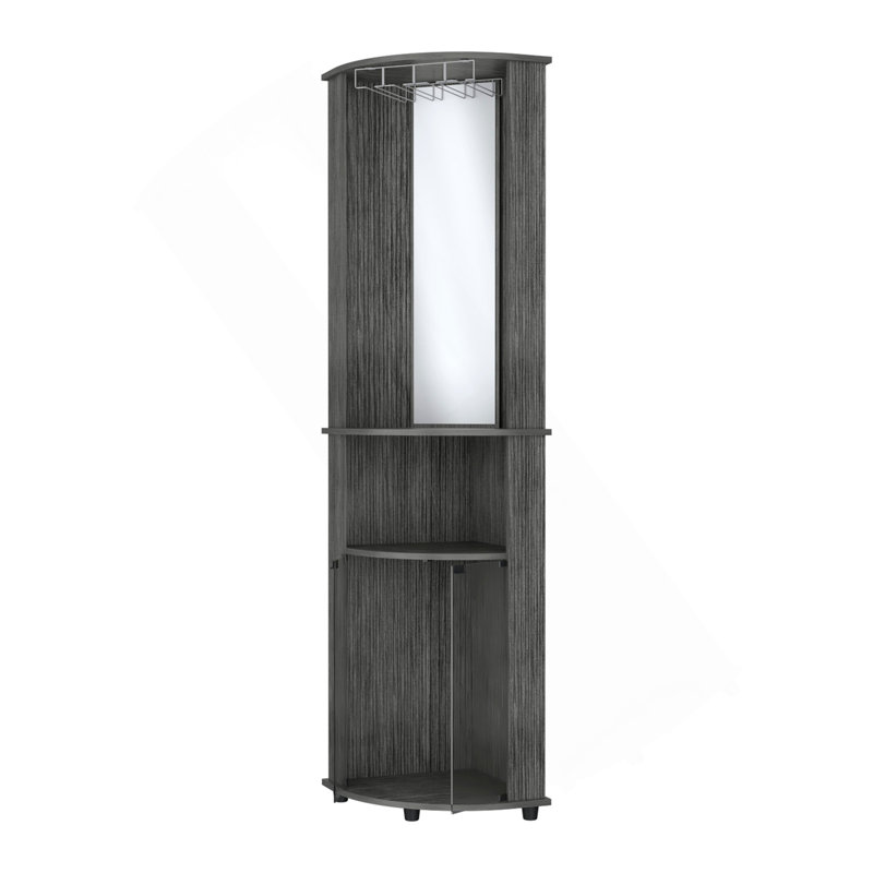 Bar Smokey