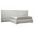Solaria Upholstered Standard Bed