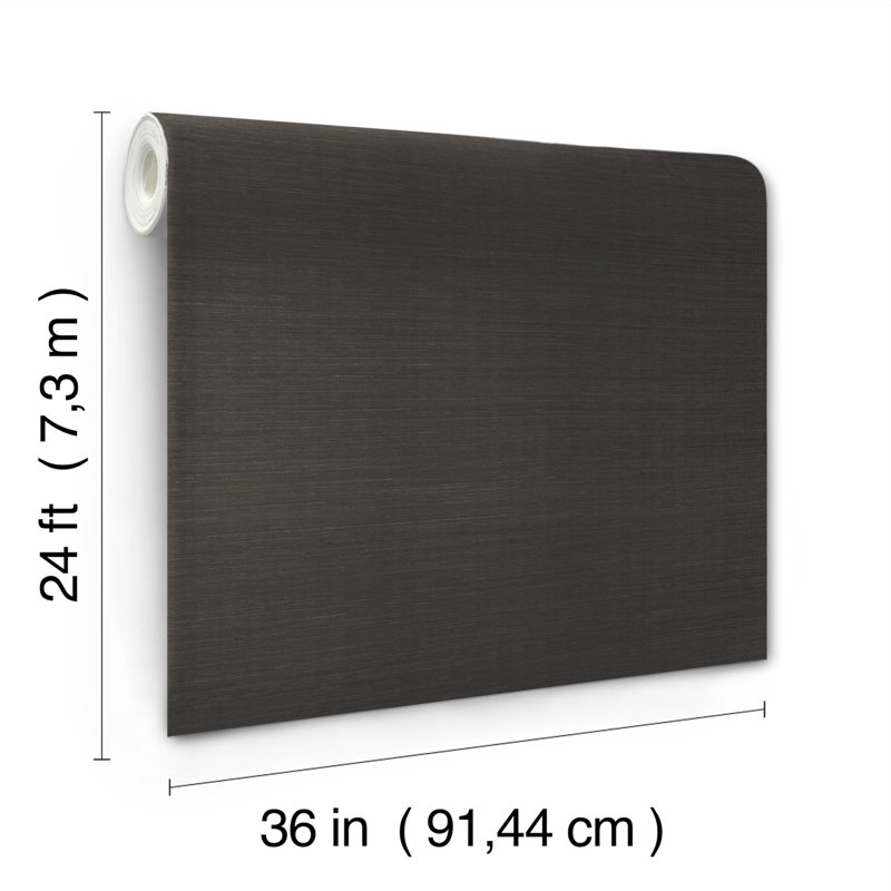 Papier peint en sisal