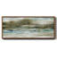 Riverbank - toile encadrée-110640032
