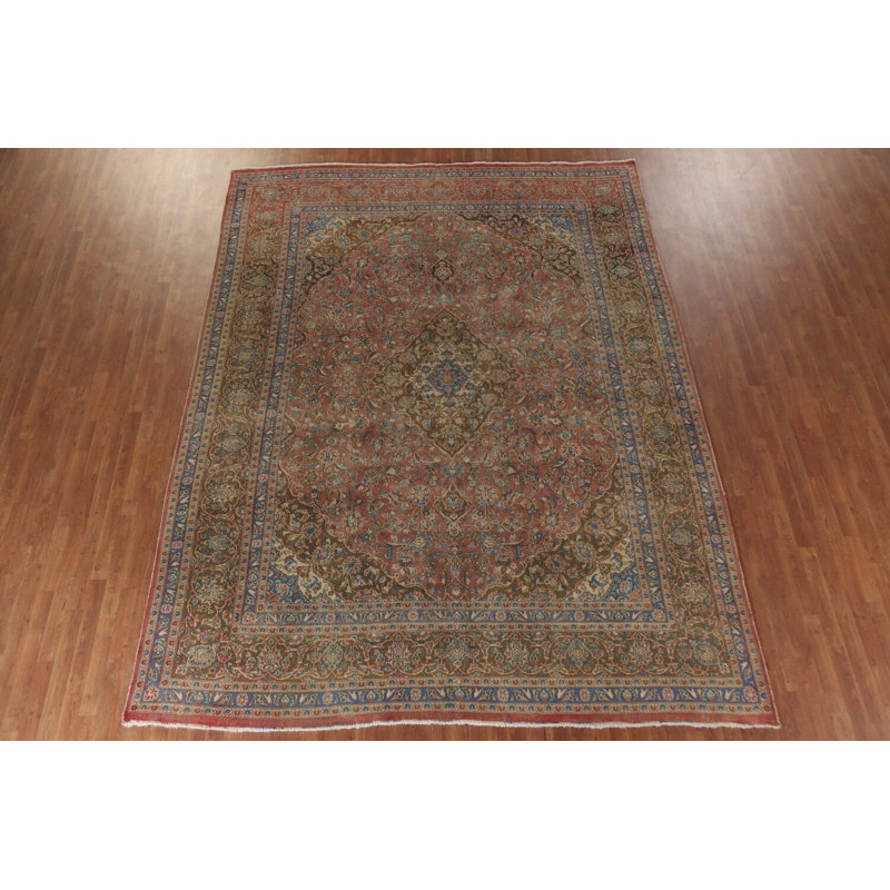 Tapis traditionnel 9 x 12