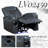 Power Recliner With Bluetooth-1800309003