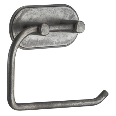 Wall Mounted Toilet Paper Holder