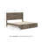 Vyvyan King Panel Storage Bed-1237276597