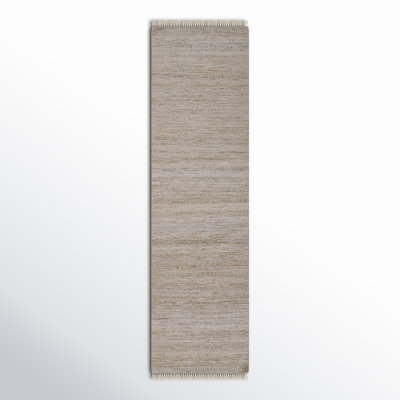 Cassandra Handwoven Indoor/Outdoor Area Rug in Natural
