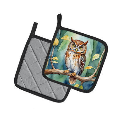 Paire de poignées Elf Owl