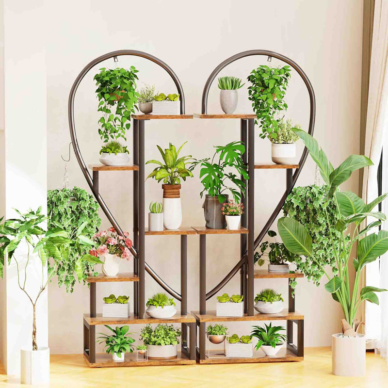 Plant Stand - Set of 2