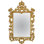 Miroir d’appoint biseauté traditionnel penhaupt