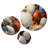 Wall Decor on Metal