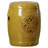 Emberlyn Ceramic Accent Stool-1684604528