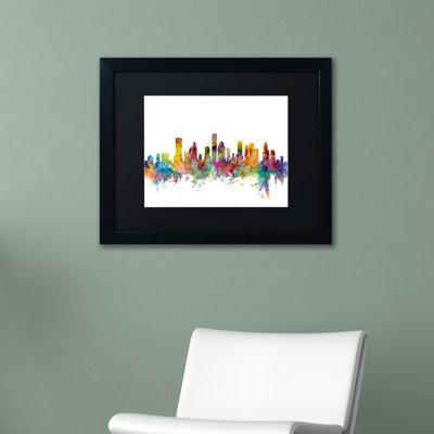 Modern & Contemporary